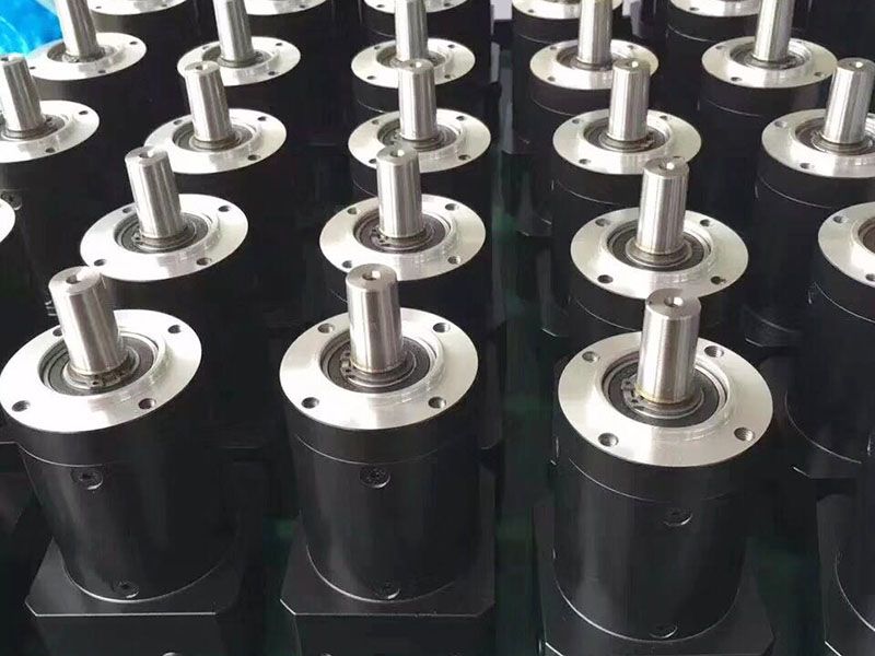 攻絲機(jī)專用減速器