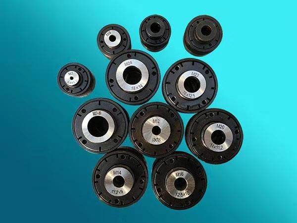 臺(tái)灣過(guò)載扭力保護(hù)夾頭