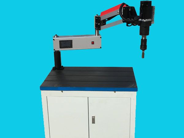 數(shù)控電動(dòng)攻絲機(jī)的較佳使用場(chǎng)所